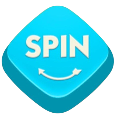 spin